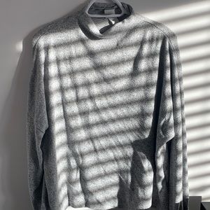H&M Mock neck sweater